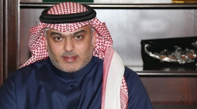 رئيس النصر السابق يدرس الترشح لرئاسة اتحاد الكرة السعودي