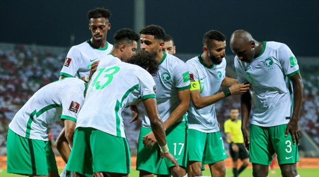  تصفيات كأس العالم.. رسالة "مقلقة" من الأخضر السعودي إلى الهلال والنصر