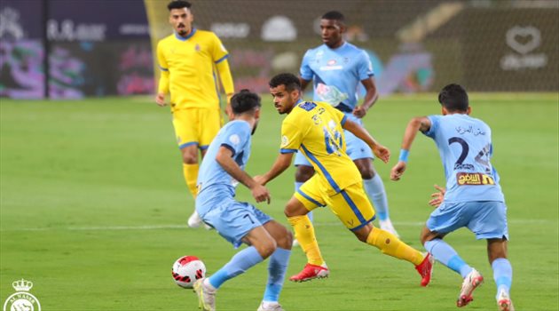 نجم النصر يطلب الرحيل بعد قرار جارسيا الصادم