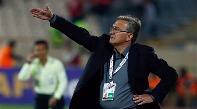 خليجي 25| برانكو يشيد بمستوى الأخضر رغم الخسارة أمام عمان