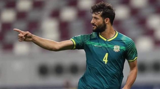 بعد انضمامه للباطن.. أسباب فشل الأهلي في التعاقد مع سعد ناطق