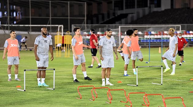 بسبب القرني.. "هروب" نجم الشباب إلى الاتفاق