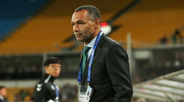 مورايس: لهذا السبب.. أنا لا أستحق "تدريب" الهلال!