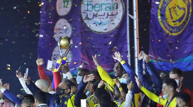 صحف العالم تحتفي بالنصر ومخاوف على مستقبل لوشيسكو بسبب أسطورة الهلال