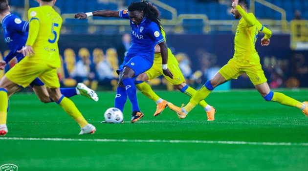 نجم إيران يتوعد بـ"الثأر من الهلال والنصر".. قبل قرعة دوري أبطال آسيا