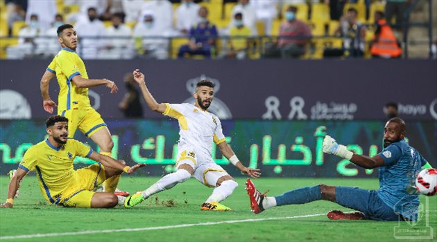 مونديال قطر 2022 يهدد حلم النصر في صفقة المدرب المنتظر