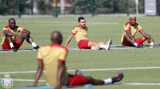 وفد النصر في أوروبا.. 3 خيارات لمنع صدمة الموسم الماضي