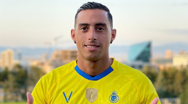 موري "الغاضب" يحرض نجم النصر.. ويفسد صفقة آل معمر الكبرى