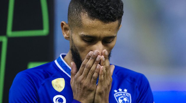 صدمة الهلال.. سلمان الفرج يغيب عن موقعة تشيلسي في كأس العالم