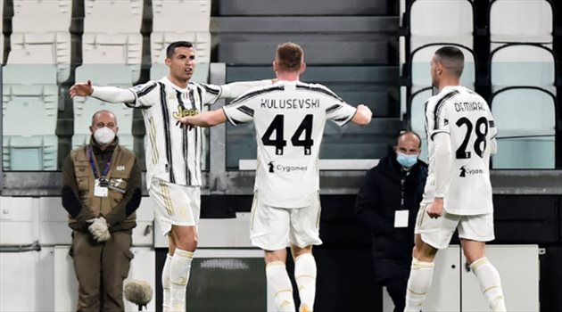 بيرلو: هذا هو موقف يوفنتوس من رحيل رونالدو