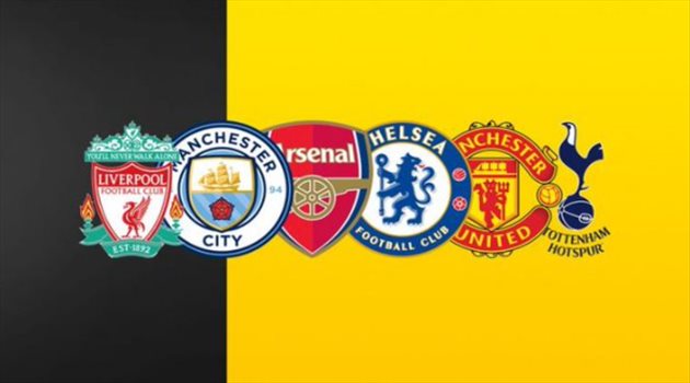 صلاح خارج القائمة.. قائمة الأعلى دخلا في الدوري الإنجليزي