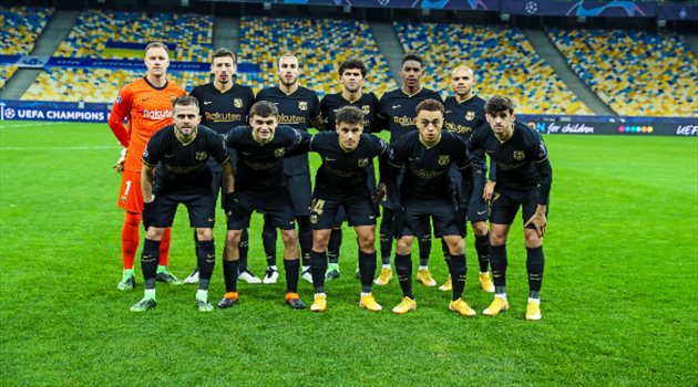 نجم برشلونة يقترب من الدوري الإيطالي