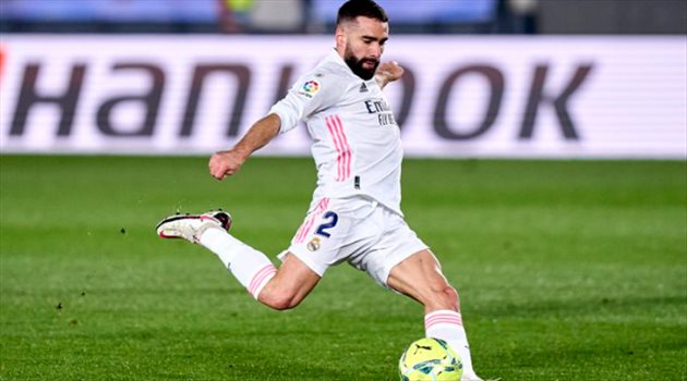 قائد ريال مدريد يهين برشلونة بعد الهزيمة بثلاثية في الكلاسيكو