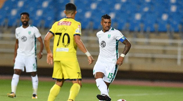 بعد الرحيل عن الأهلي.. تعرف على وجهة باولينيو القادمة