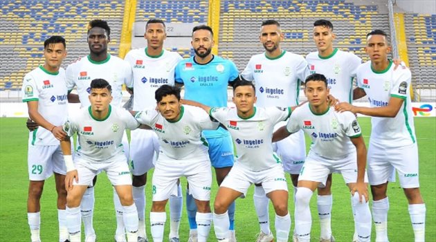 نجم الرجاء "يستفز" الاتحاد قبل النهائي العربي الحلم.. كلمات قاسية