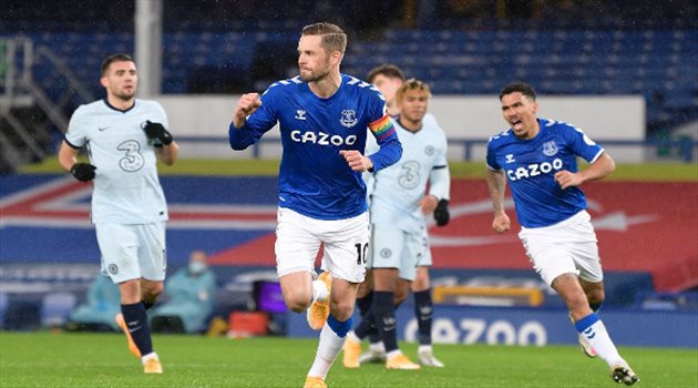 بـ"تصريحات صادمة"... لامبارد يكشف أسباب الهزيمة أمام إيفرتون