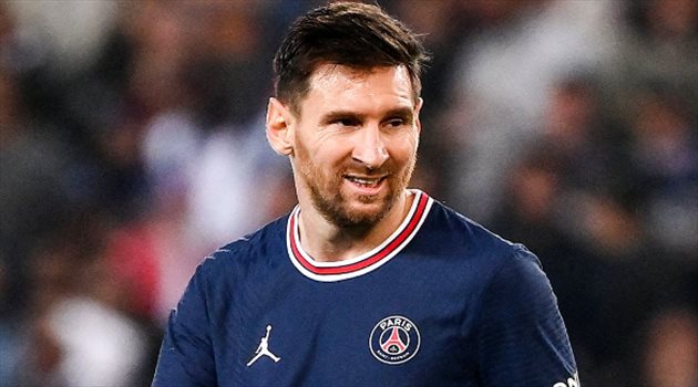 ميسي ينهار فنيا بعيدا عن برشلونة.. "تقييم كارثي"