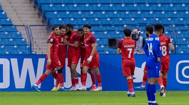 الدعيع يعلق على "فضيحة" الهلال.. ويتجاهل المعيوف