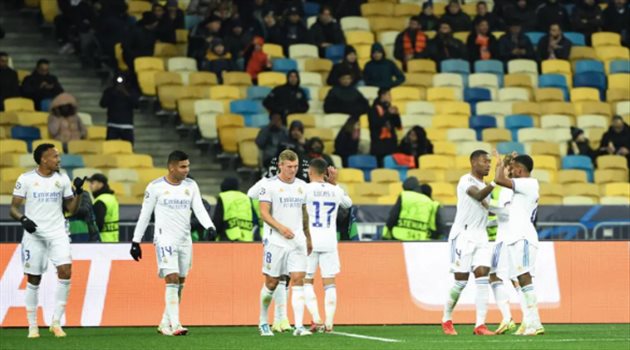 نجم ريال مدريد على ردار الدوري الإنجليزي.. لهذا النادي !