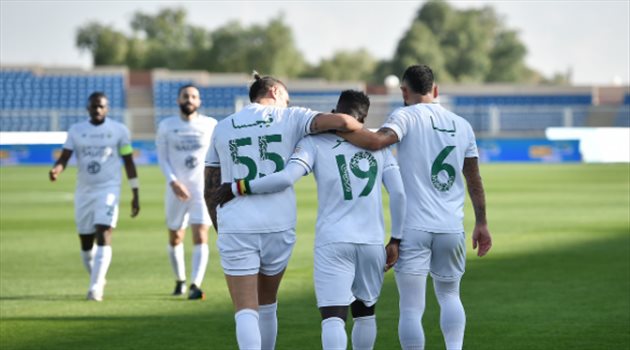 صفقتان من العيار الثقيل في الأهلي.. أبرزهم نجم النصر و"حبيس الدكة"