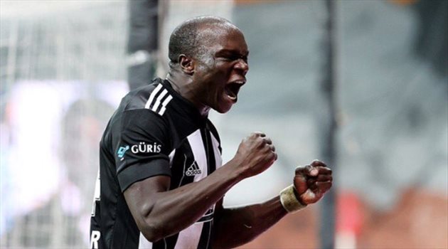 النصر يحسم صفقة فينسنت أبوبكر رسميا.. "خالد بن فهد يقتل الاتحاد"