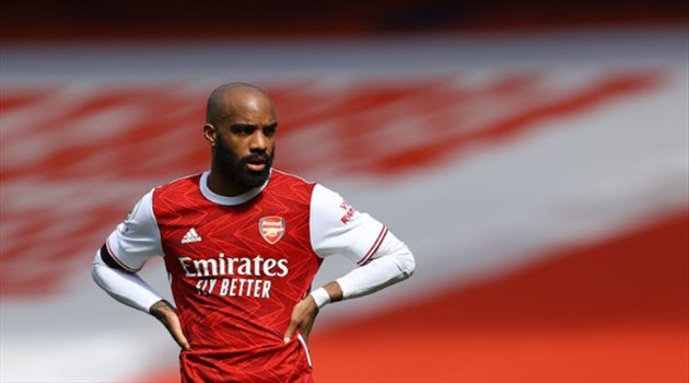 لاكازيت قريب من التجديد في أرسنال ولكن بشروط خاصة