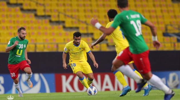 نجم النصر يعود إلى الأهلي معتذرا.. تويتر ينتفض جماهيريا