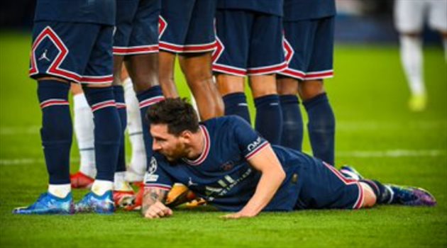 "لم يعلم وجهته من بعدنا".. بارتوميو يكشف طلب ميسي للرحيل عن برشلونة