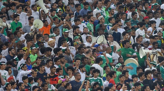  الرياض يدعم عائلة السالم ومروان بـ1000 تذكرة لجماهير السعودية