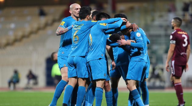 تحرك عاجل من إدارة النصر لإنقاذ الميركاتو الشتوي