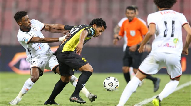 انتهت القصة.. رومارينهو يرد على رحيله عن الاتحاد إلى قطر