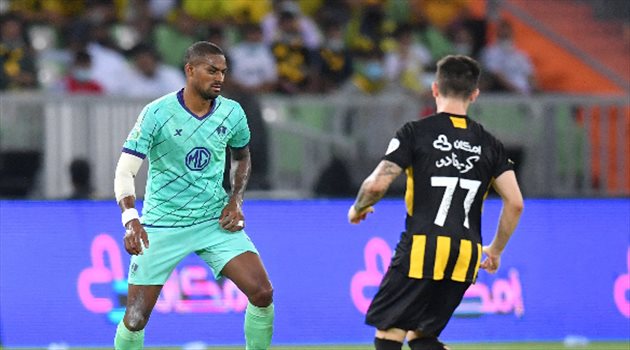 بسبب دانكلير.. طلب عاجل من مدرب الأهلي