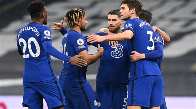 نجم تشيلسي غاضبا: لامبارد تسبب في جنوني.. وهذا هو موقفي من الرحيل!