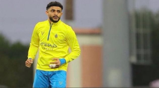 عبد الإله العمري العمري يكشف مفاجأة عن إصابته.. وكيف يعود النصر للعالمية