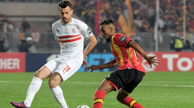 مستجدات مثيرة في انتقال الونش إلى النصر.. "الزمالك يعلن قراره النهائي"