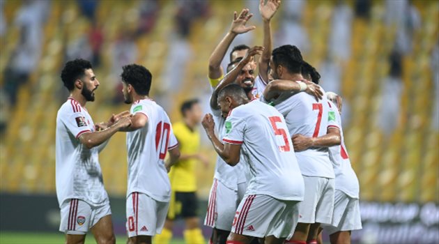 الطريق إلى المونديال.. الإمارات وإيران موقعة تكسير عظام