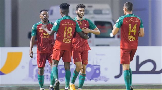 الزمالك يطلب ضم نجم الاتفاق.. بطلب من كارتيرون