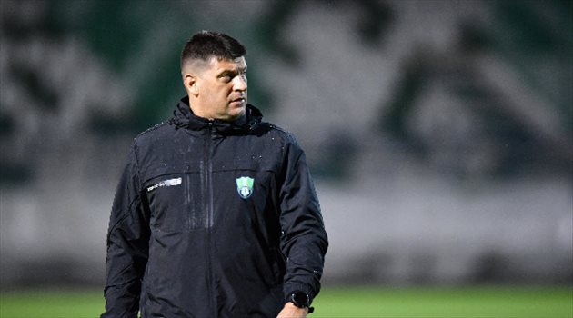 خسارة النصر تؤمن مستقبل مدرب الأهلي