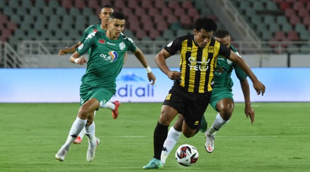 لماذا خسر الاتحاد نهائي البطولة العربية؟.. كاريلي يجيب