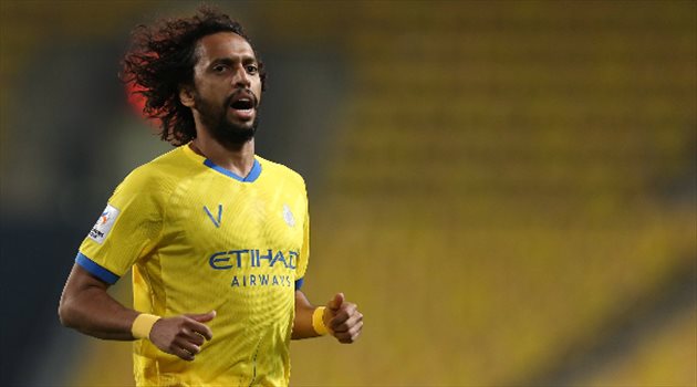 رقم خرافي.. النصر يجدد عقد الصليهم لمدة 3 مواسم