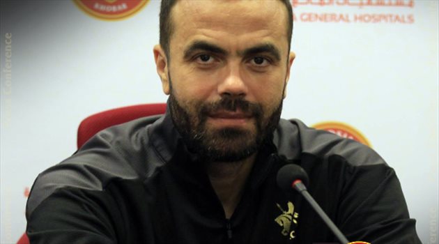 رسميا.. يوسف المناعي مديرا فنيا للعدالة في دوري المحترفين