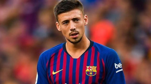 برشلونة يحسم مستقبل لينجليت بالكامب نو في هذا الموعد !