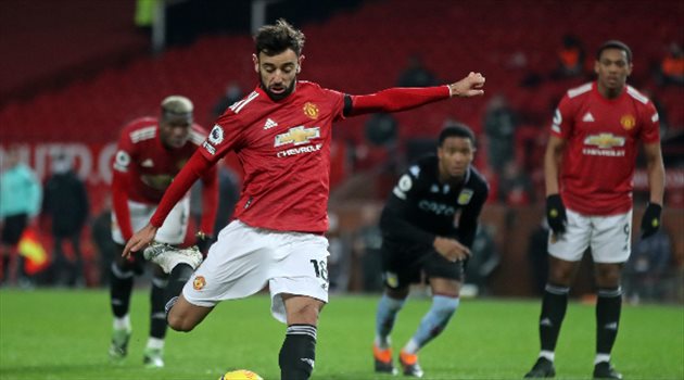 نجم مانشستر يونايتد: مورينيو علمنا "الغش" في ركلات الجزاء!