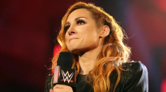  سيدات WWE في السعودية من أجل الحدث الأضخم