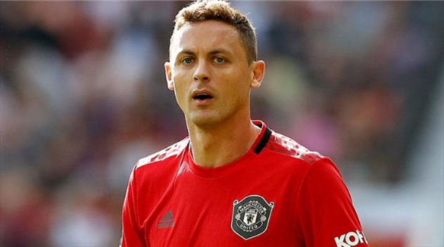 برشلونة.. سلاح ماتيتش للهروب من تقلبات سولشاير