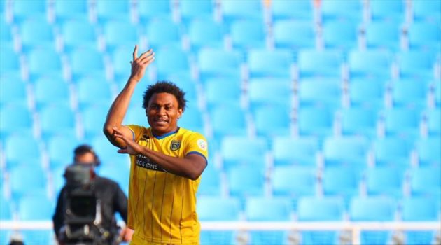 رد عاجل من تاوامبا على الانتقال إلى الاتحاد