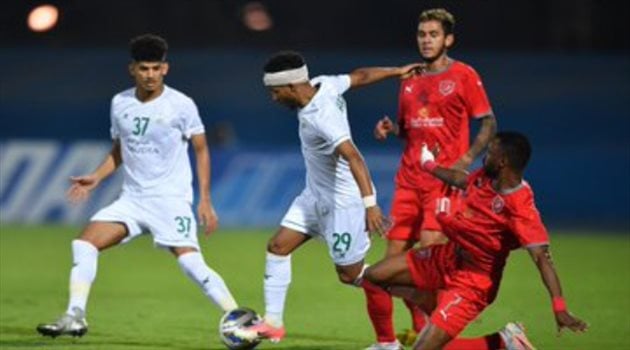موعد مباراة الأهلي والدحيل في دوري أبطال آسيا للنخبة والقنوات الناقلة