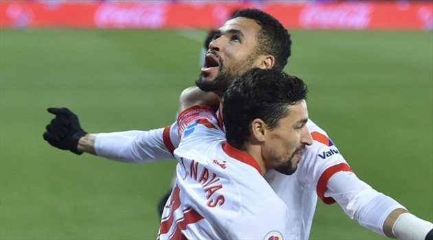 بديل أوباميانج.. إدارة آرسنال تضع عينها على لاعب عربي للظفر بخدماته