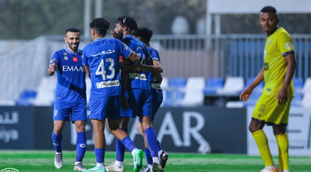 الهلال قبل 24 ساعة من قمة أبطال آسيا.. ماذا حدث في التدريبات الجماعية؟