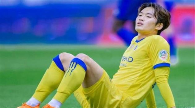 "المال والهلال".. أسرار "عودة" كيم إلى النصر